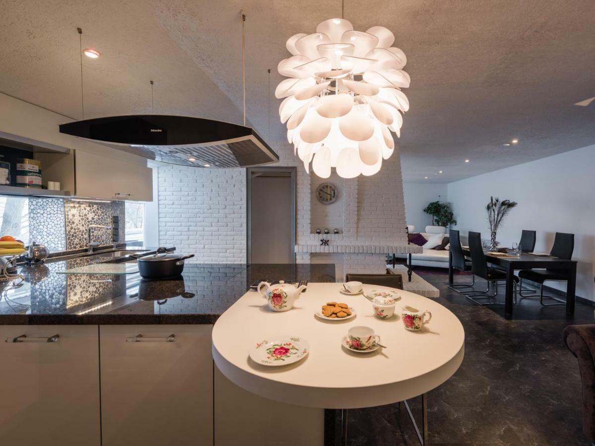 Westoverledingen Kape'S Loft 아파트 외부 사진